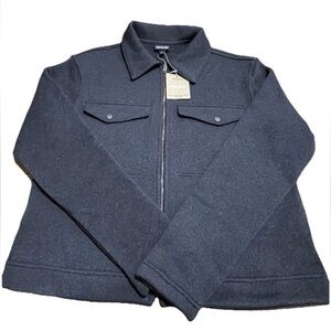 Patagonia Charcoal Utility Jacket for Women